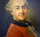 "Portret Stanisława Lubomirskiego" Konstantego Aleksandrowicza.