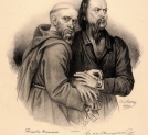 Trankwilin Romanowski i Leon Stempowski.