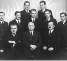 Zarząd Rady Wychowania Fizycznego ludności Polskiej na Zaolziu w Czechosłowacji w 1938 r.