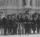 Wizyta delegacji Związku Hallerczyków we Włoszech.
