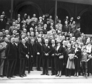 IV Zjazd Lekarzy w Krynicy w maju 1932 r.