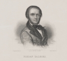 "Bohdan Zaleski / Né à Bohatyrka en Ukraine le 14 Février 1802" - staloryt.