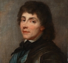"Portret Tadeusza Kościuszki" Józefa Marii Grassiego.