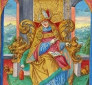 Arcybiskup Bodzanta.