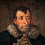  Stanisław Suchecki na Suchcicach h. Poraj  