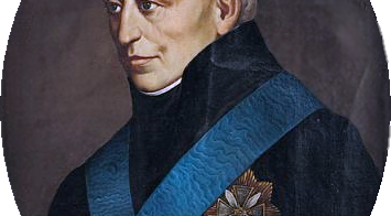  Stanisław Staszic. Portret  