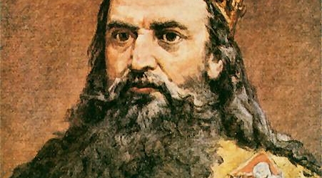  Kazimierz III Wielki.  