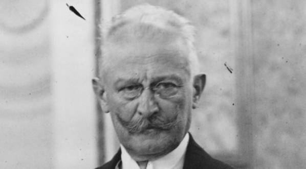  Stanisław Patek, poseł nadzwyczajny i minister pełnomocny RP w ZSRR.  