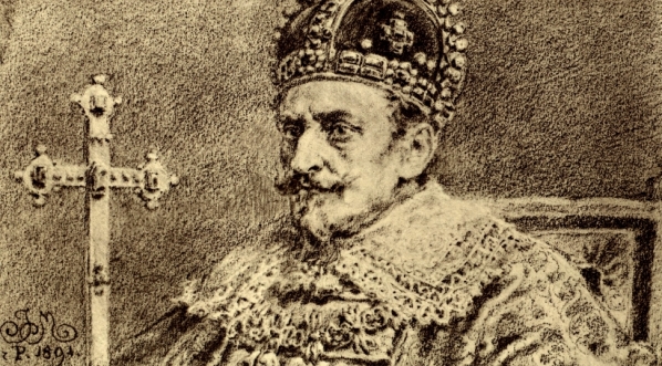  "Zygmunt III" Jana Matejki.  