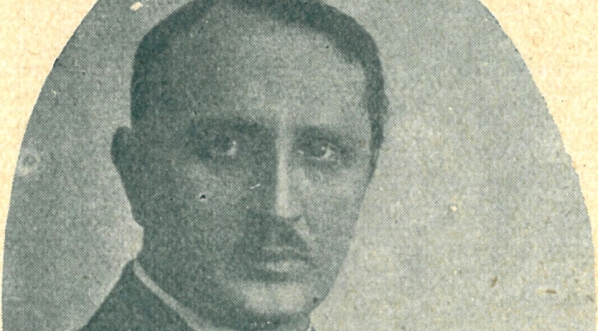  Józef Rosiński.  