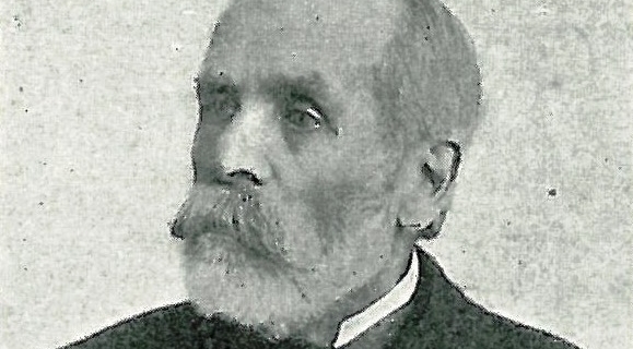  Henryk Kieszkowski.  