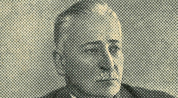  Kazimierz Rutski.  