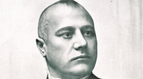  Aleksy Rżewski.  
