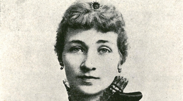  Maria Pomarańska, żona Józefa.  