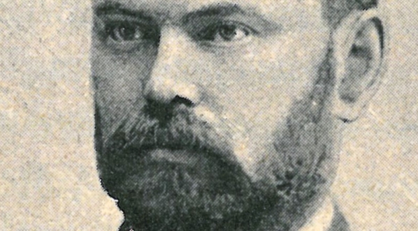  Aleksander Rembowski.  