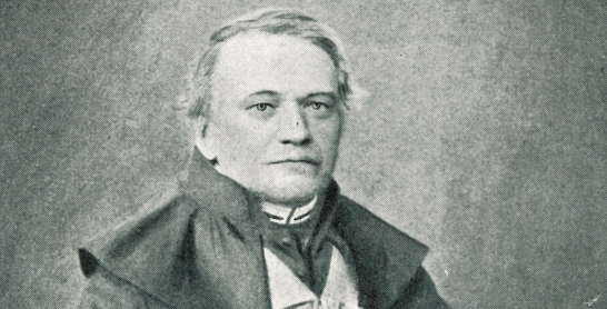  Józef Gacki.  