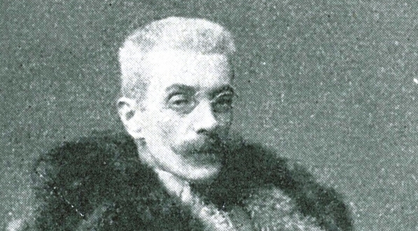  Tadeusz Rybkowski.  