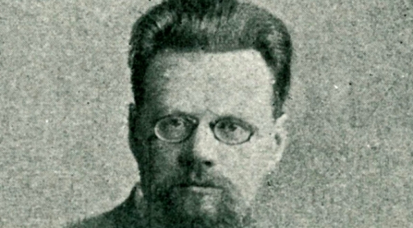  Ludwik Kulczycki.  