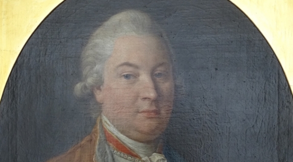  "Kazimierz Raczyński. Marszałek. 1739-1824."  