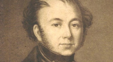  Franciszek Ksawery Lubecki.  