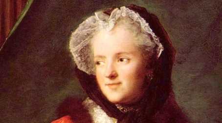  "MARIE LECZINSKA, REINE DE FRANCE (1703-1768)" Jeana Marca Nattiera.  