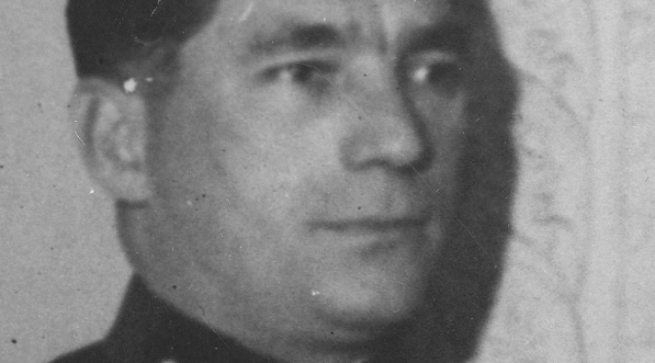  Płk Wilhelm Lawicz-Liszka.  