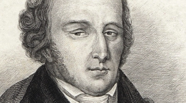  "Thadé Czacki 1765-1813" Adama Pilińskiego.  