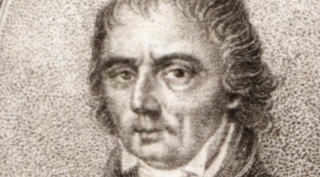  "Franciszek Karpiński"  Jana Zachariasza Freya.  