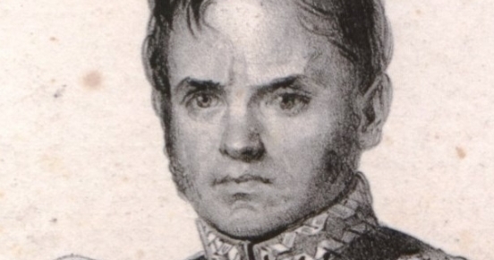  "Rybinski" Pierre-Rocha Vignerona.  