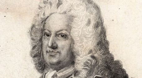 "Stanislas 1-er (Stanislas Leczinsky) Roi de Pologne, dux de Lorraine et de Bar + 1766 "  Vittore Pedrettiego.  