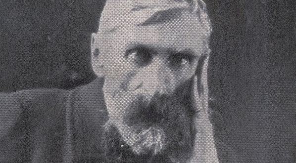  Adam Asnyk. Według fotografii prof. Franciszka Bylickiego z r. 1896".  