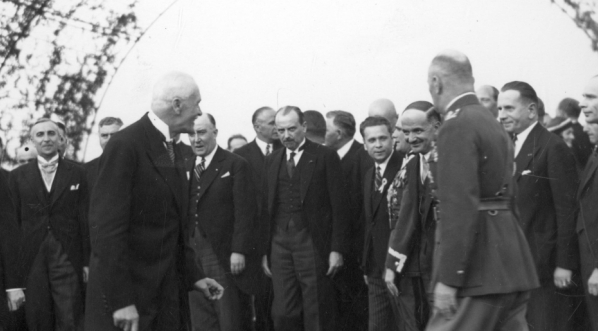  Wizyta jugosłowiańskich parlamentarzystów w Polsce w czerwcu 1933 r.  