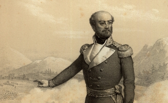  "Józef Bem, jenerał polski, naczelnik węgierski, 1794-1850" Antoine`a Maurina.  