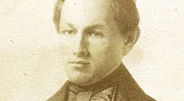  Józef Korzeniowski.  