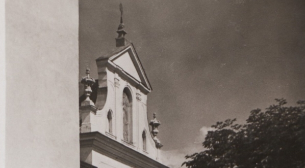  Lwów, kościół św. Kazimierza. (fot. Adam Lenkiewicz)  