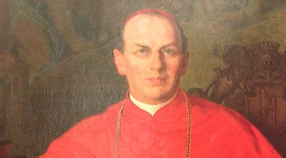  Portret Floriana Stablewskiego" Bolesława Łaszczyńskiego.  