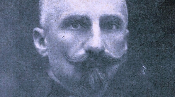  Kazimierz Młodzianowski.  