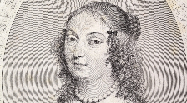  "Ludwika Maria Gonzaga, królowa Polski" Claude`a Mellana.  