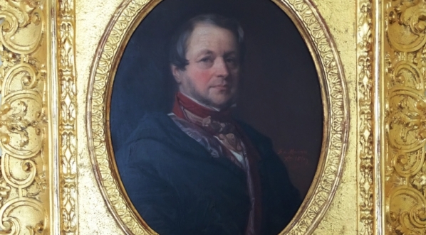 "Atanazy Raczyński. Twórca galerii portretów. 1788-1874."  