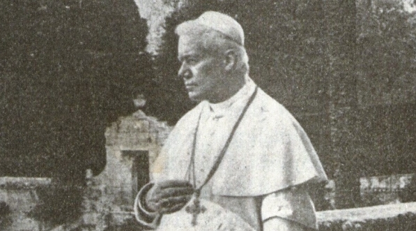  "Papież Pius X."  