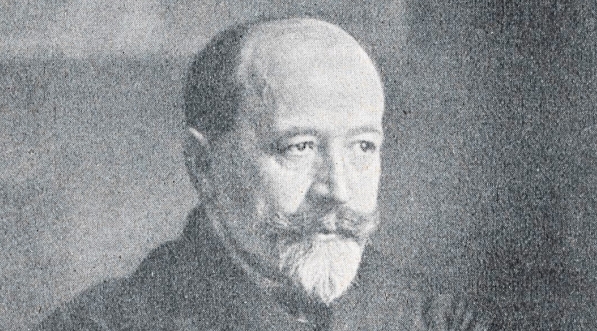  Prof. Władysław Leopold Jaworski. Prezes Naczelnego Komitetu Narodowego.  