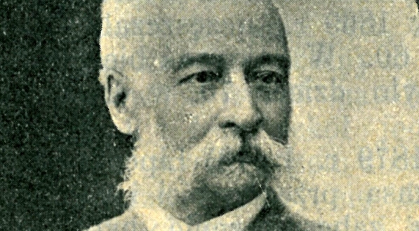  Wilhelm Rau.  