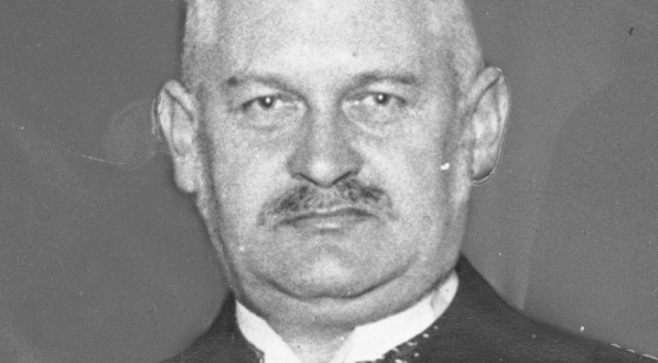  Cyryl Ratajski, prezydent Poznania. (3)  