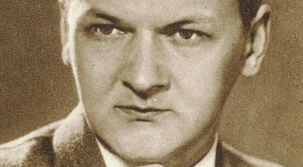  Władysław Broniewski.  
