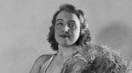  Rewia „Banda naprzód” w Teatrze Banda w Warszawie w 1932 roku.  