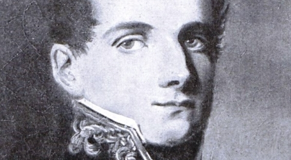  General Baron Dezydery Chlapowski.  