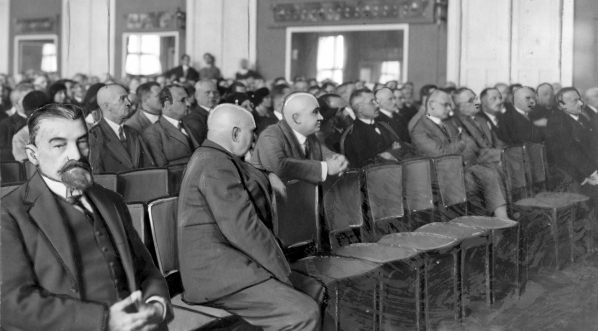  Wybory do Sejmu w 1930 roku.  