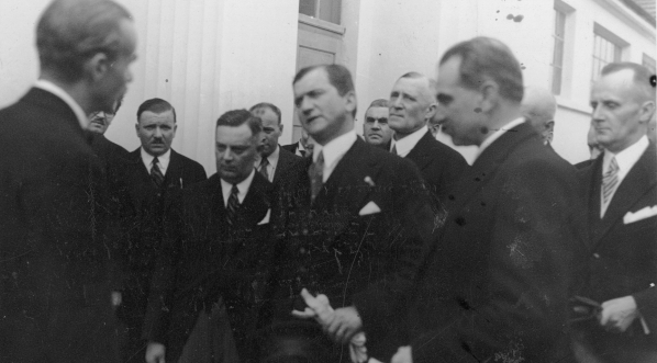  XIV Międzynarodowe Targi Wschodnie we Lwowie we wrześniu 1934 r.  