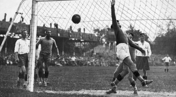 Mistrzostwa Świata w Piłce Nożnej we Francji w 1938 r.  
