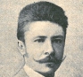 Edward Franciszek Porębowicz